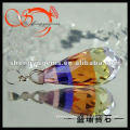 Colorful CZ Stone Pendants Jewely for Decoration